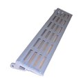 Roll-A-Ramp Roll-A-Ramp A45237-30 30 in. Approach plate- non load bearing A45237-30